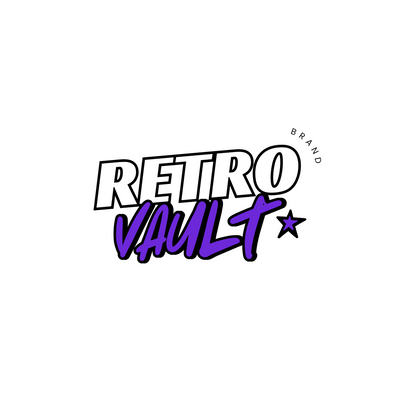 Retro Vault