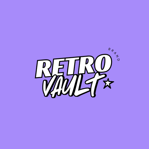 Retro Vault