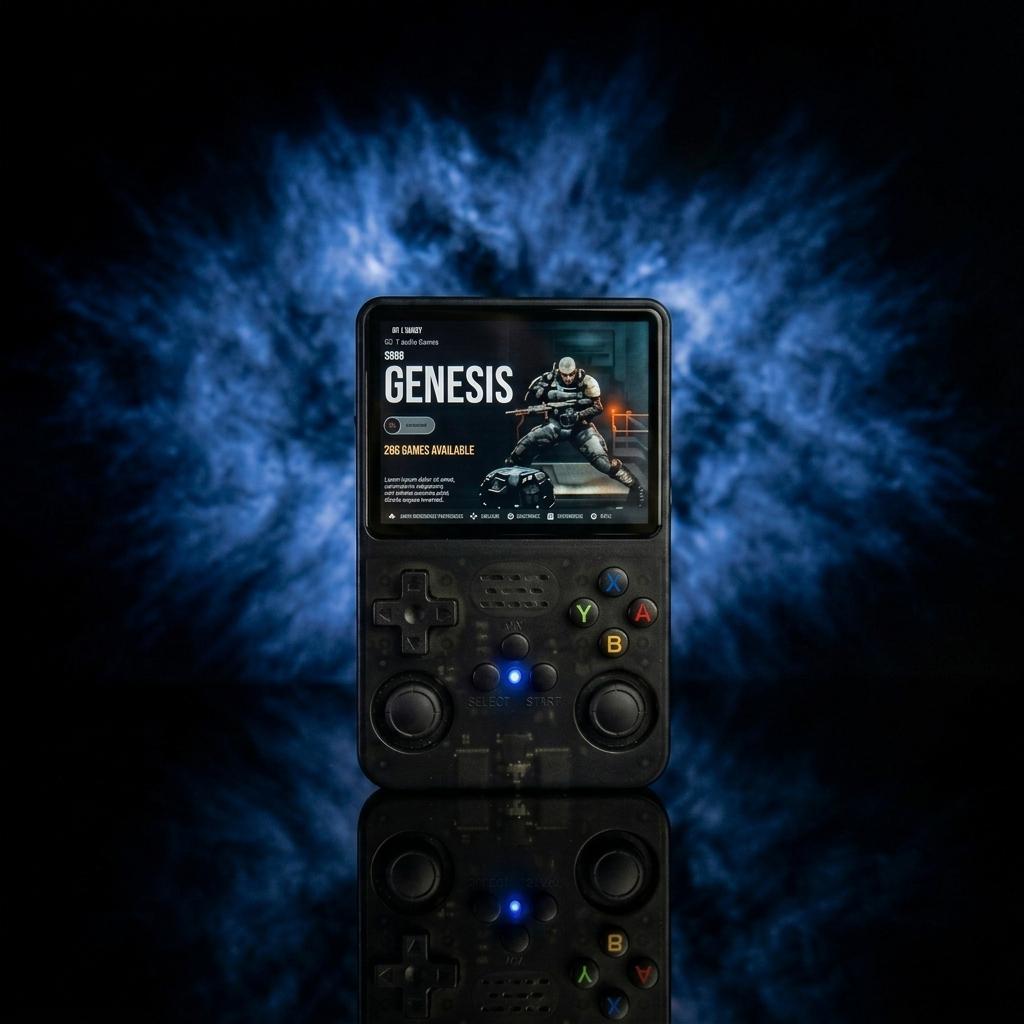 20,000+ Games In Your Pocket