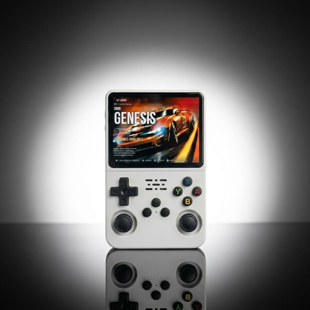 20,000+ Games In Your Pocket